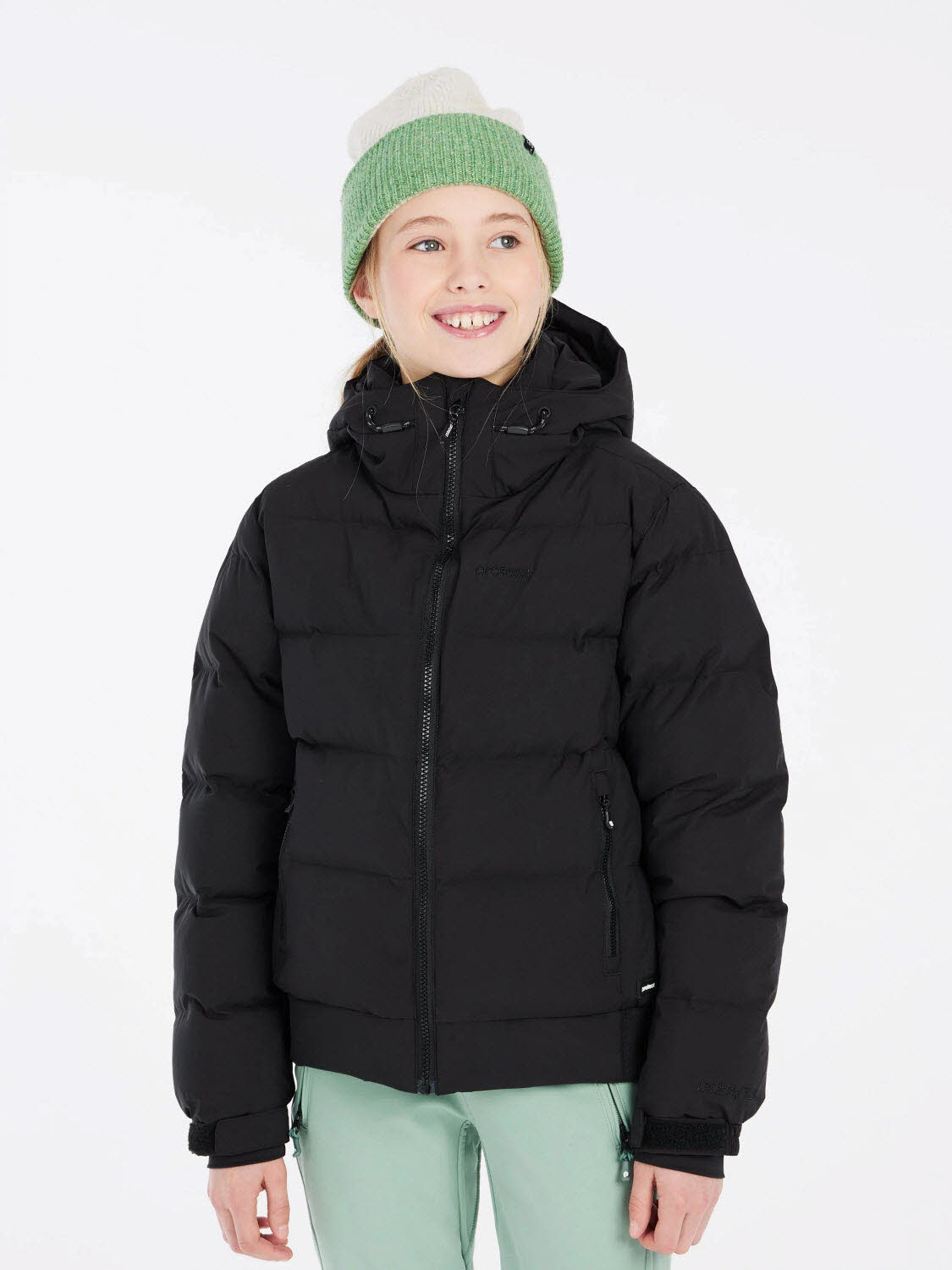 Protest PRTELINY JR snowjacket