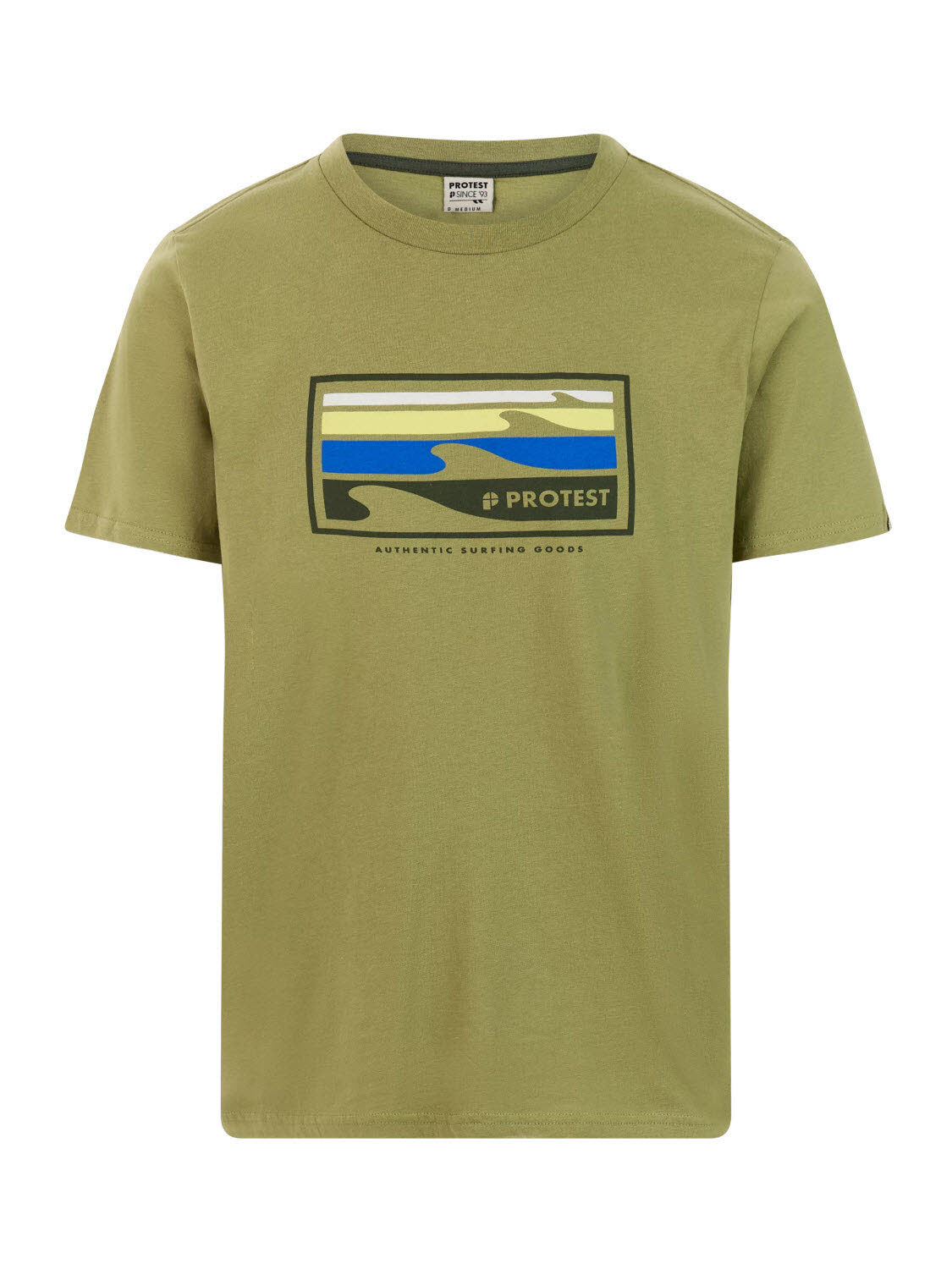 Protest PRTHanwell t-shirt