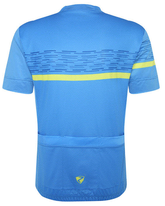 Ziener NEMIC-Z shirt man