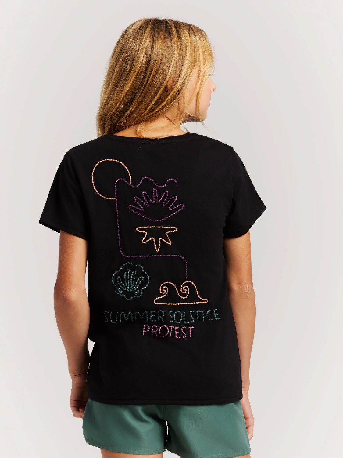 Protest PRTVictory JR t-shirt