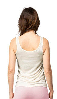 Devold BREEZE MERINO 150 SINGLET WMN