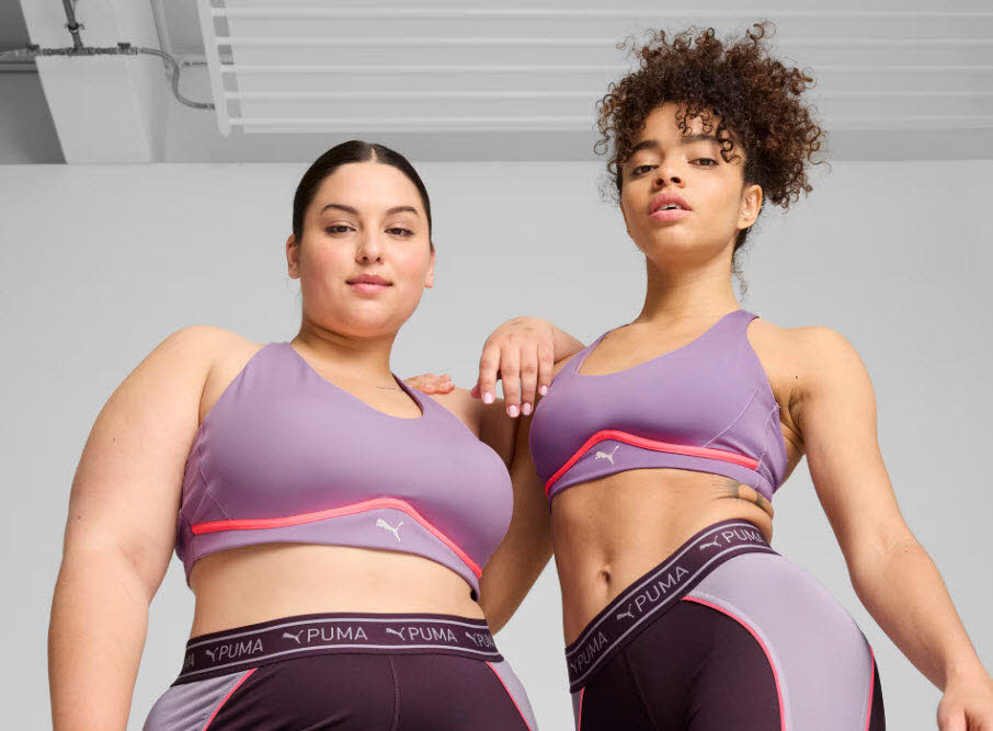 Puma 4KEEPS CLOUDSPUN SCULPTING