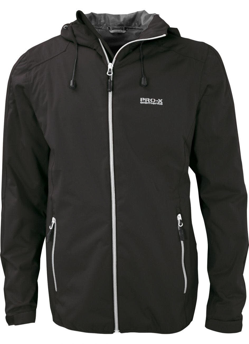 PRO-X elements DONOVAN Regenjacke