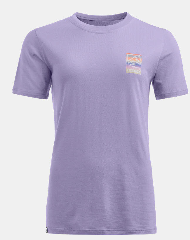 Ortovox 140 COOL MTN GRADIENT TS W