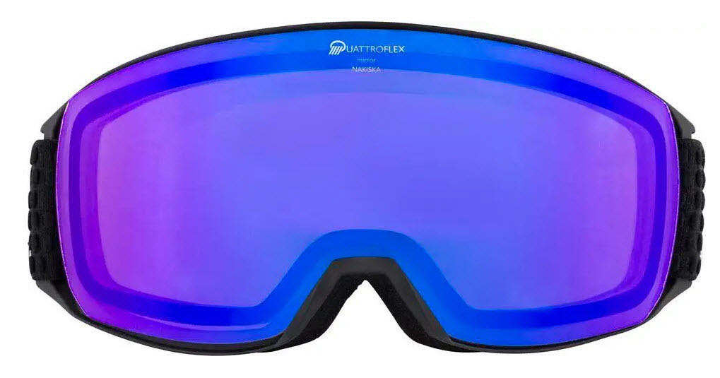 Alpina Nakiska Q blue