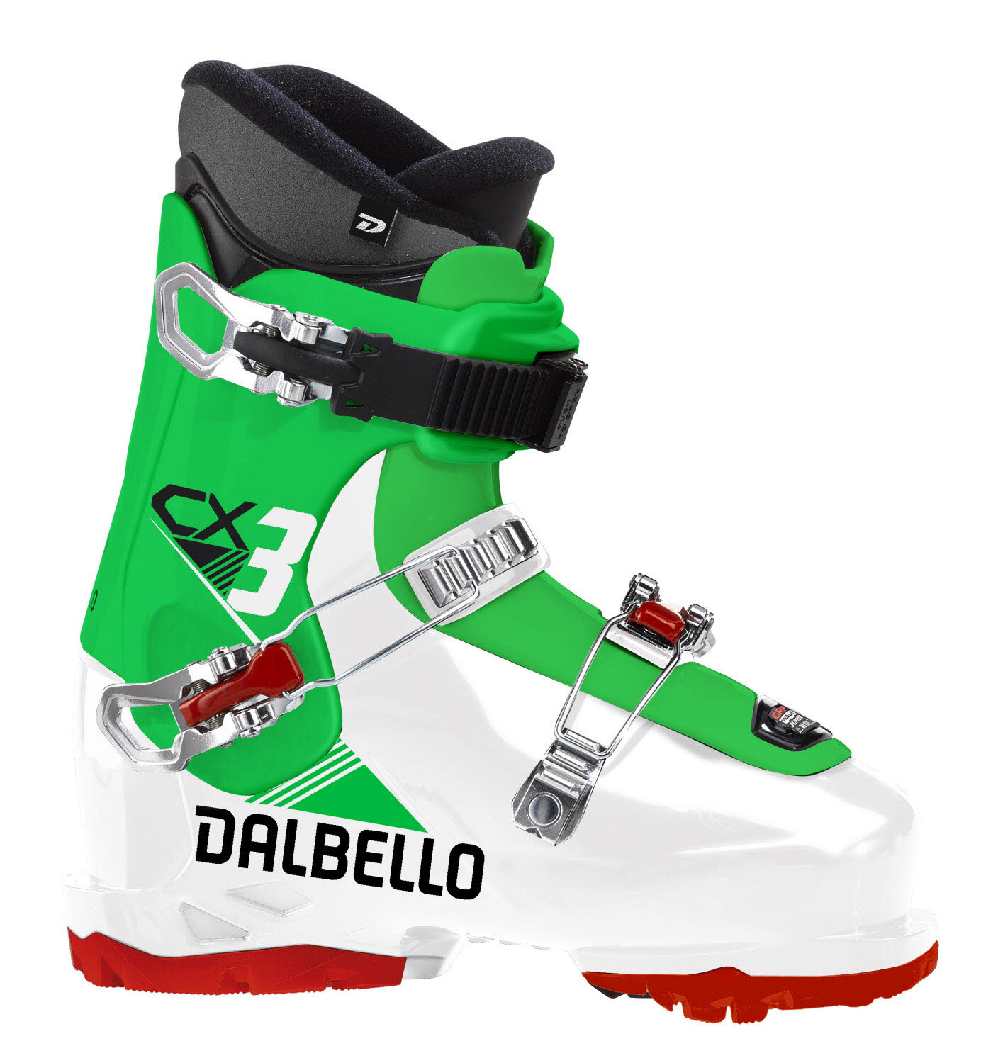 Dalbello CX 3.0 CABRIO GW JR