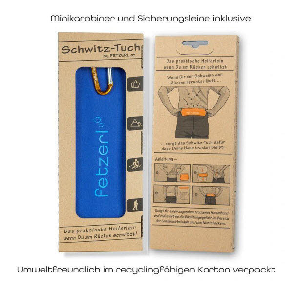 Fetzerl Original
