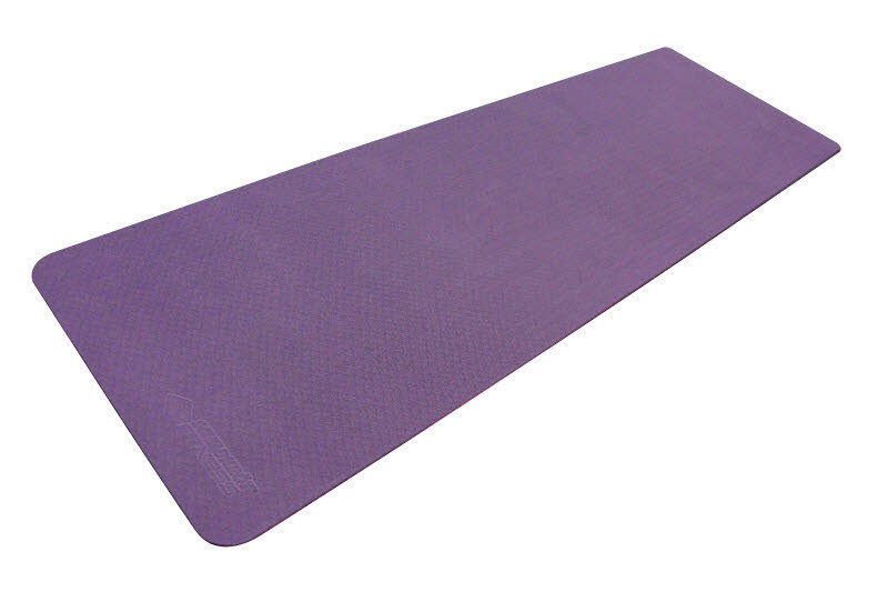 Schildkröt Yoga Matte Bicolor