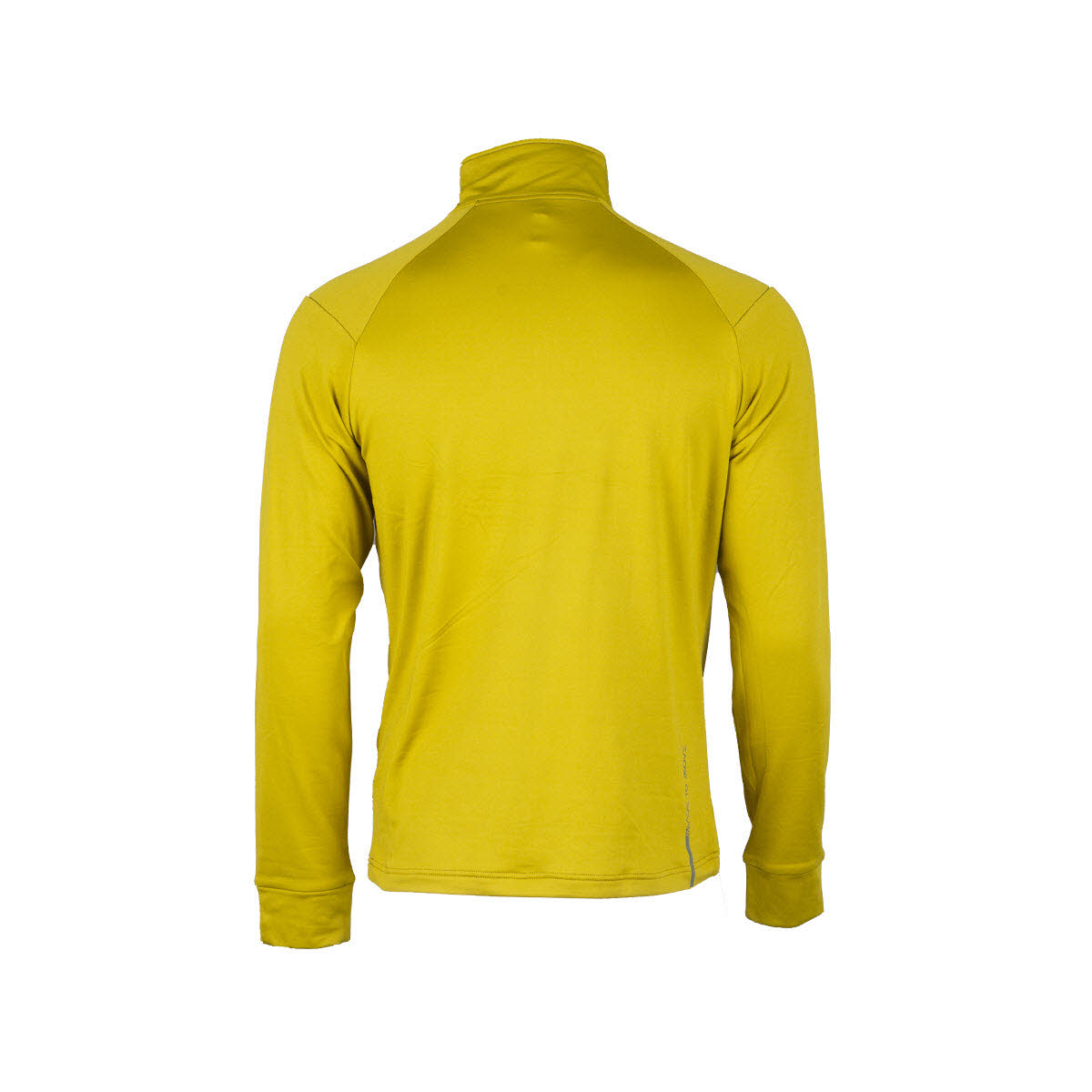 GTS-Sports Man Shirt Sport LS Zip