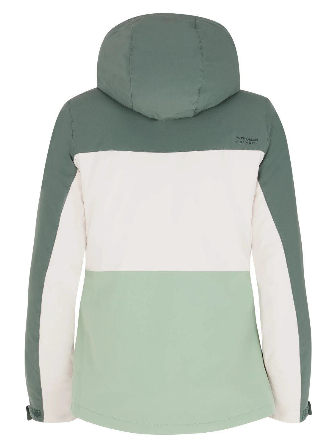 Protest PRTCALIDA snowjacket