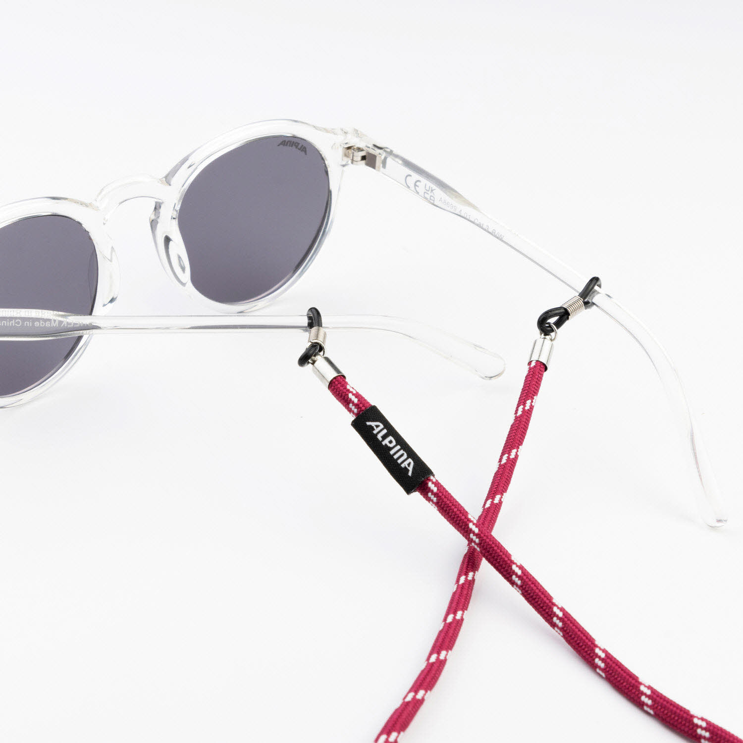 Alpina Brillen Halteband