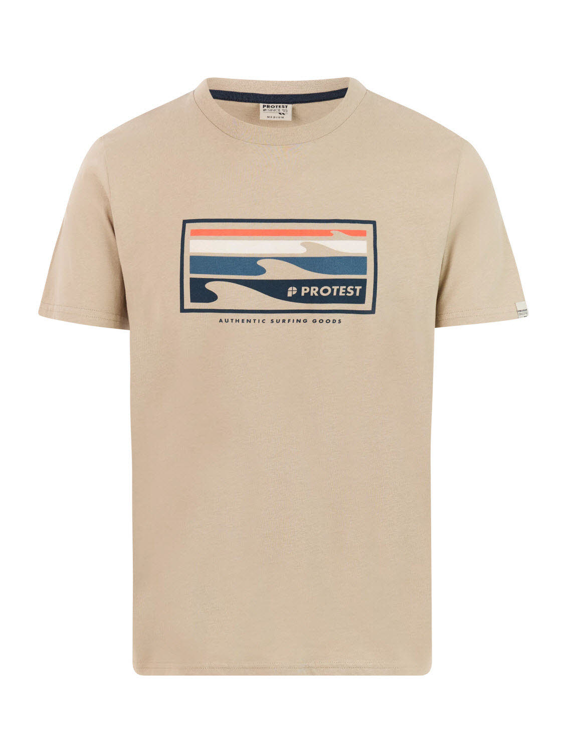 Protest PRTHanwell t-shirt