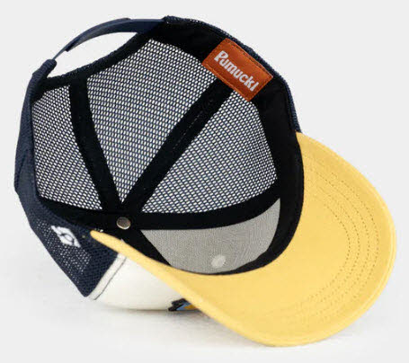 Bavarian Caps Pumuckl surft JR