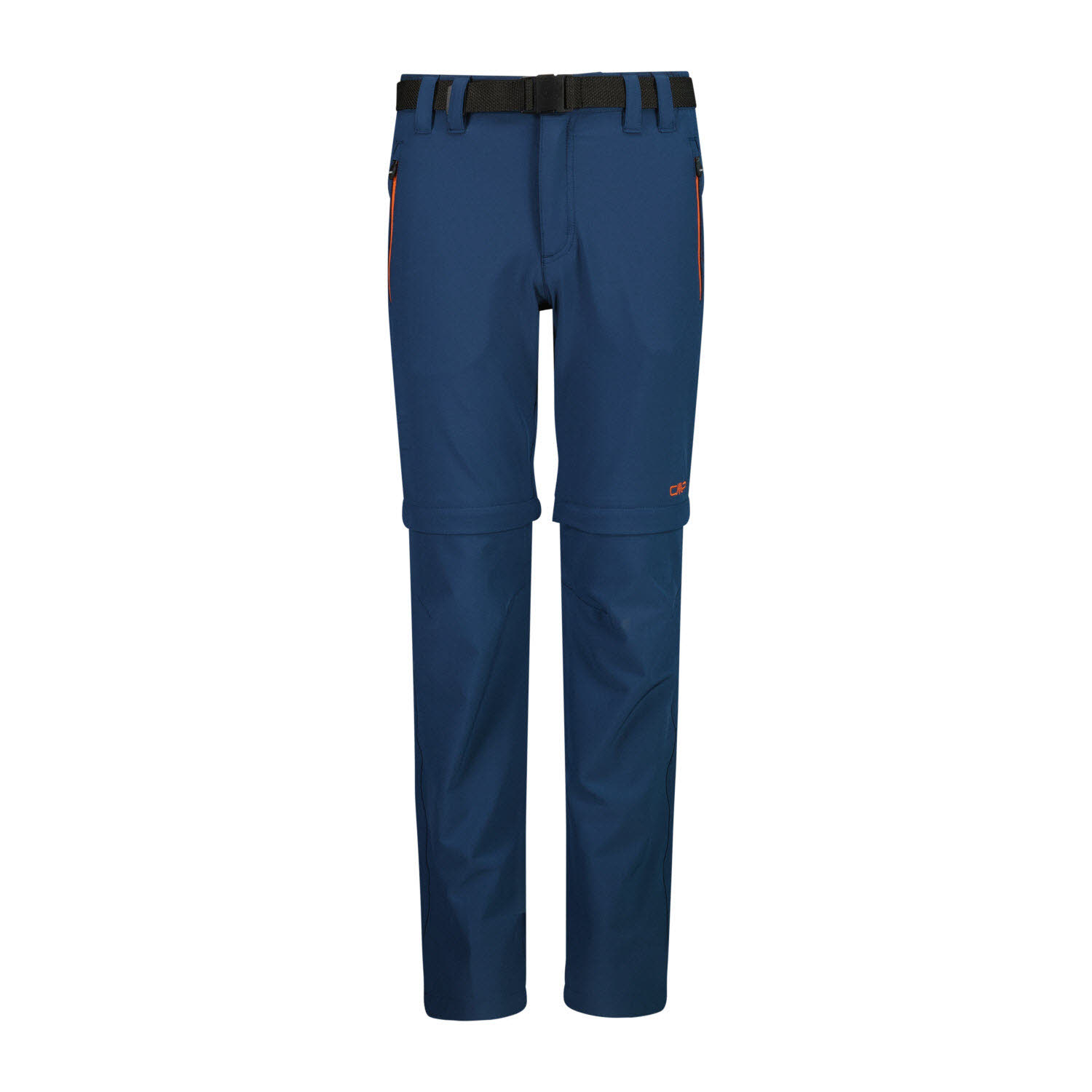 CMP KID ZIP OFF PANT