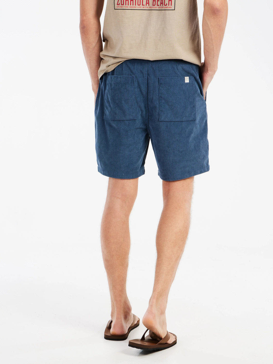 Protest PRTUleyo shorts