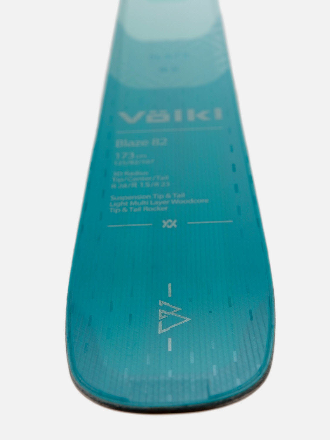 Völkl BLAZE 82 FLAT 24/25