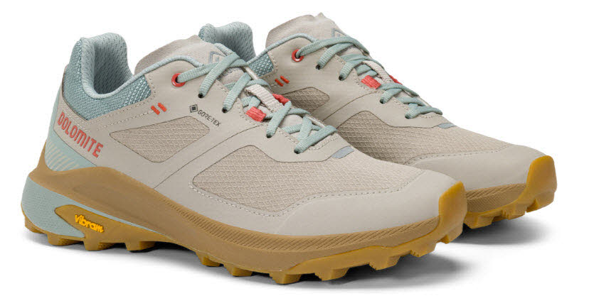 Dolomite Nibelia GTX W