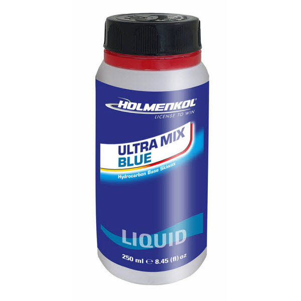 Holmenkol Ultramix liquid