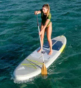 Fanatic iSUP Package Fly Air SLT