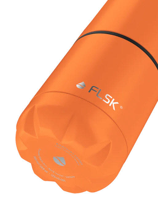 FLSK Explorer Isolierflasche m.B 700ml