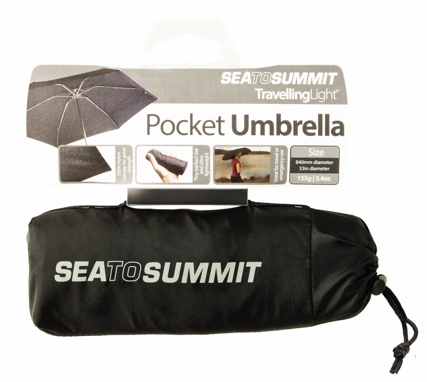 Sea to Summit Mini Umbrella