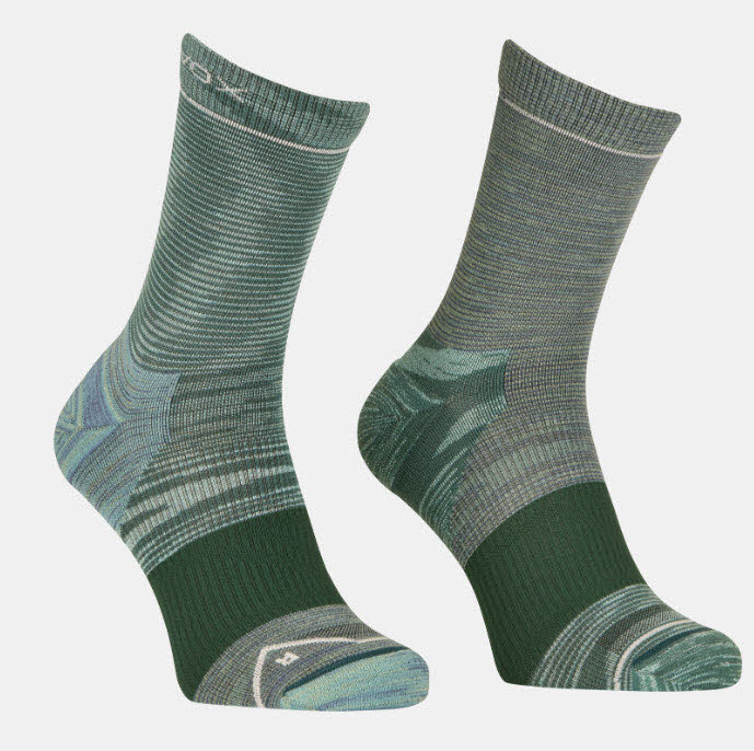Ortovox ALPINE MID SOCKS M