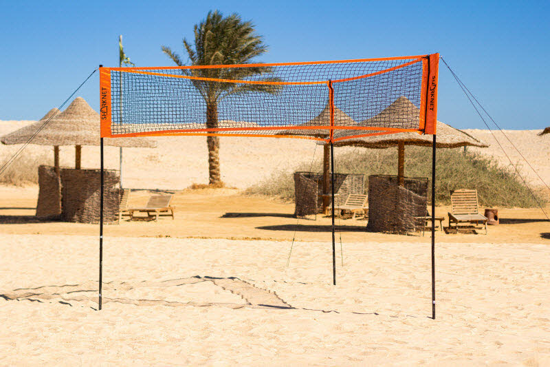 Mikasa Sharknet