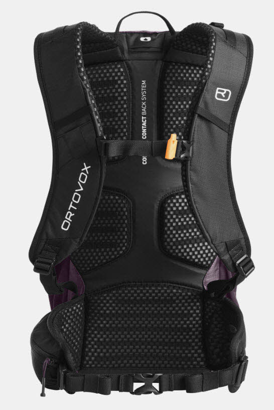 Ortovox TRAVERSE 18 S