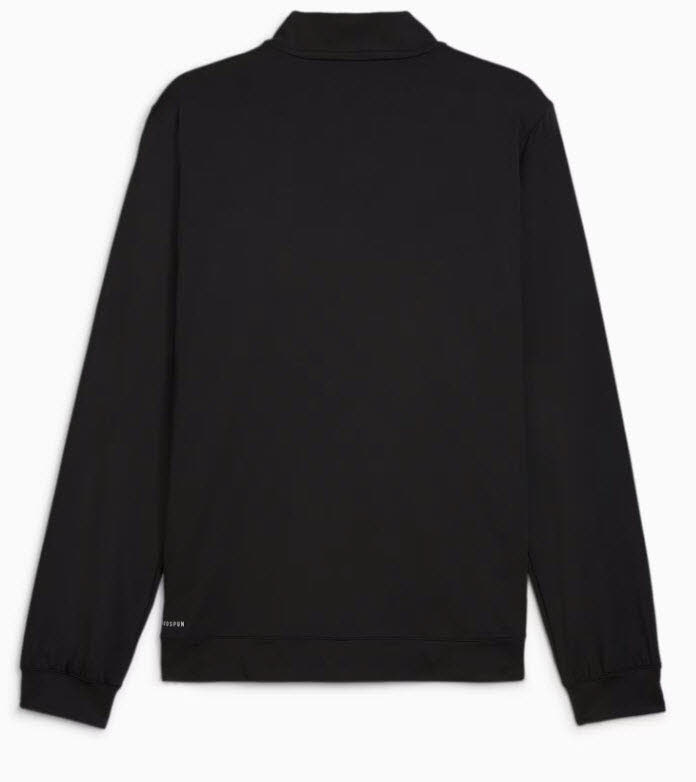 Puma CLOUDSPUN FULL ZIP JACKET