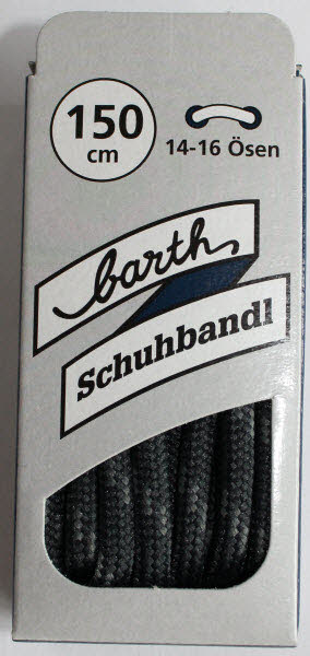 Barth Bergsport rund