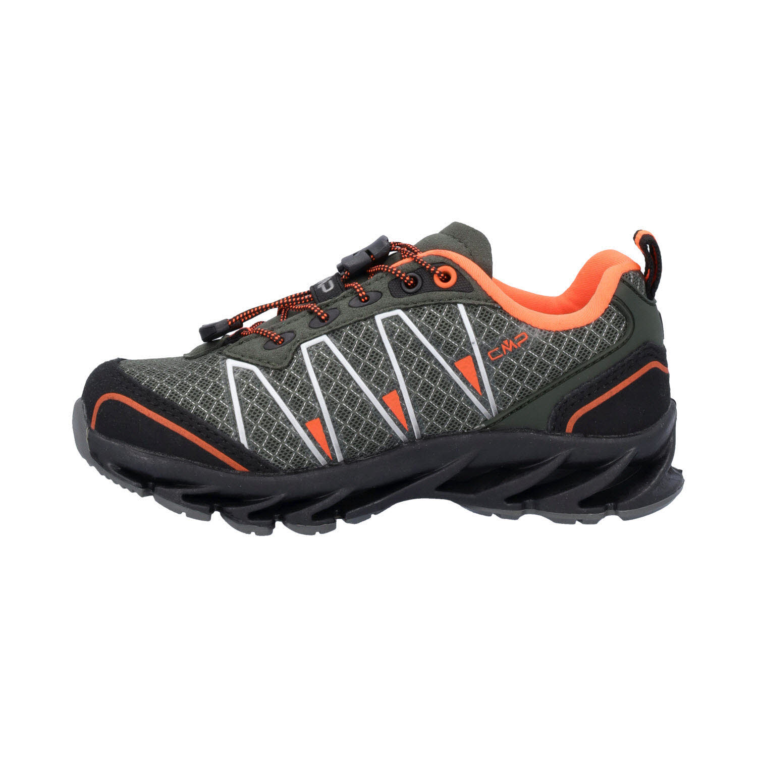 CMP Altak 2.0 WP