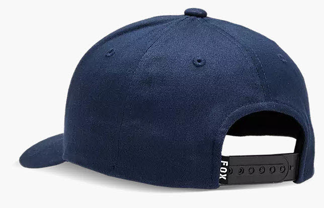 Fox Snapback-Kappe Legacy 110