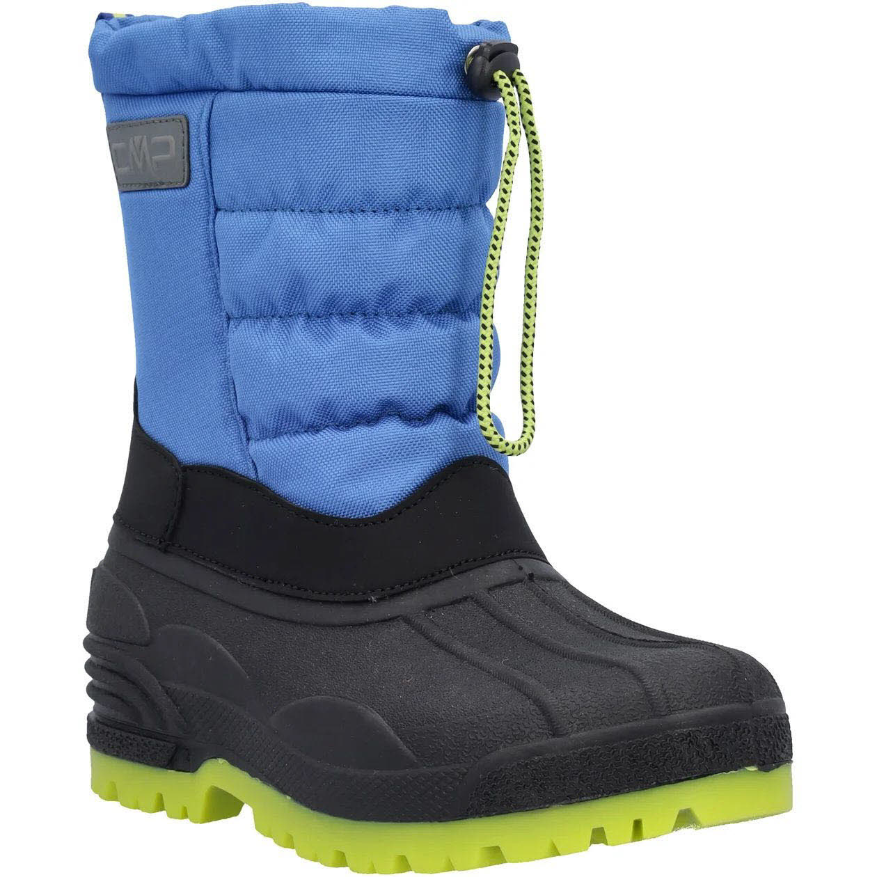 CMP HANKI 3.0 SNOW BOOTS