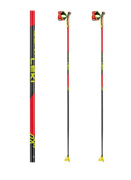 Leki PRC 750