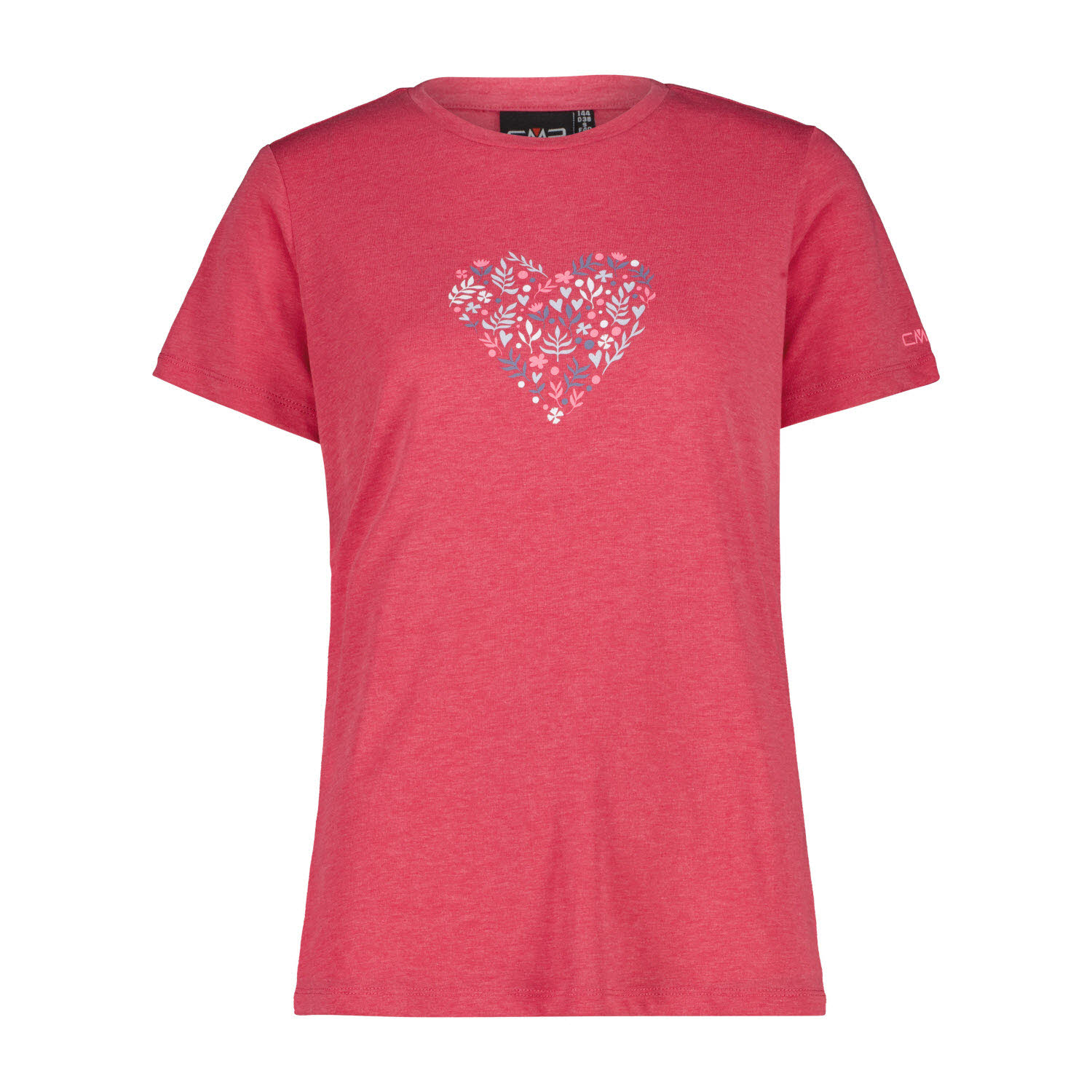 CMP WOMAN T-SHIRT