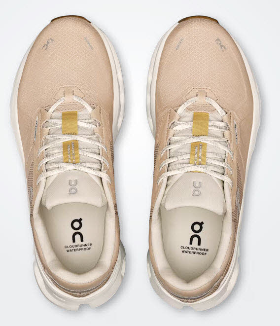 ON Cloudrunner 2 WP W