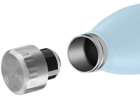 FLSK Isolierflasche 500ml