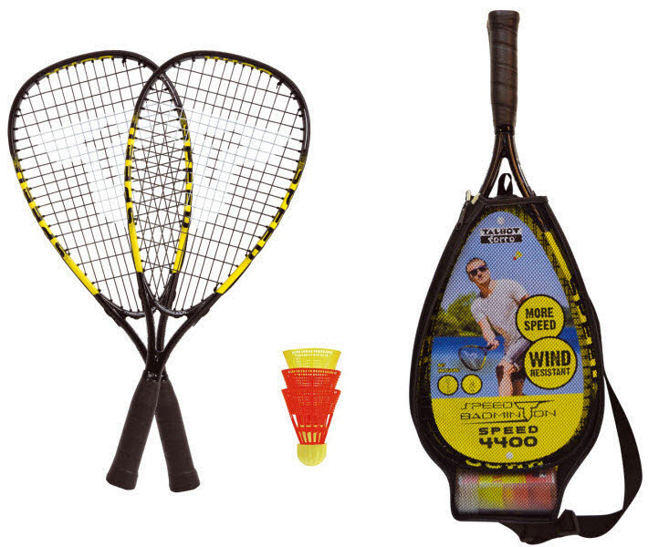 Schildkröt SPEED 4400 Set