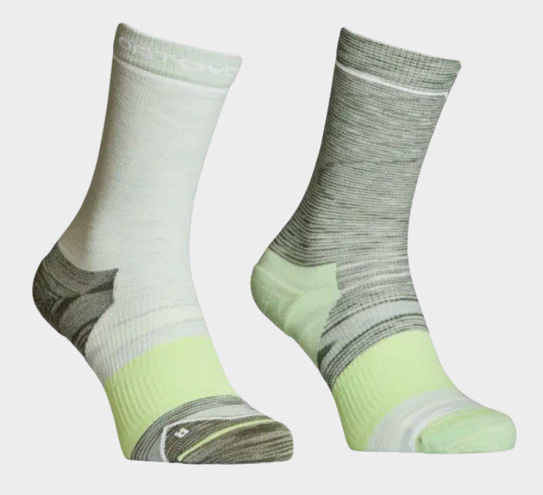 Ortovox ALPINE MID SOCKS W
