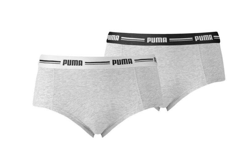 Puma MINI SHORT 2P PACK