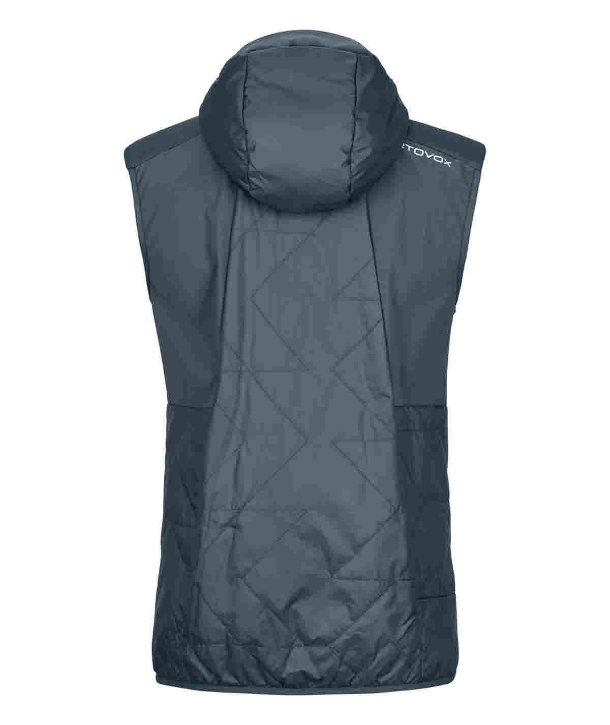 Ortovox SWISSWOOL PIZ BOÈ VEST M