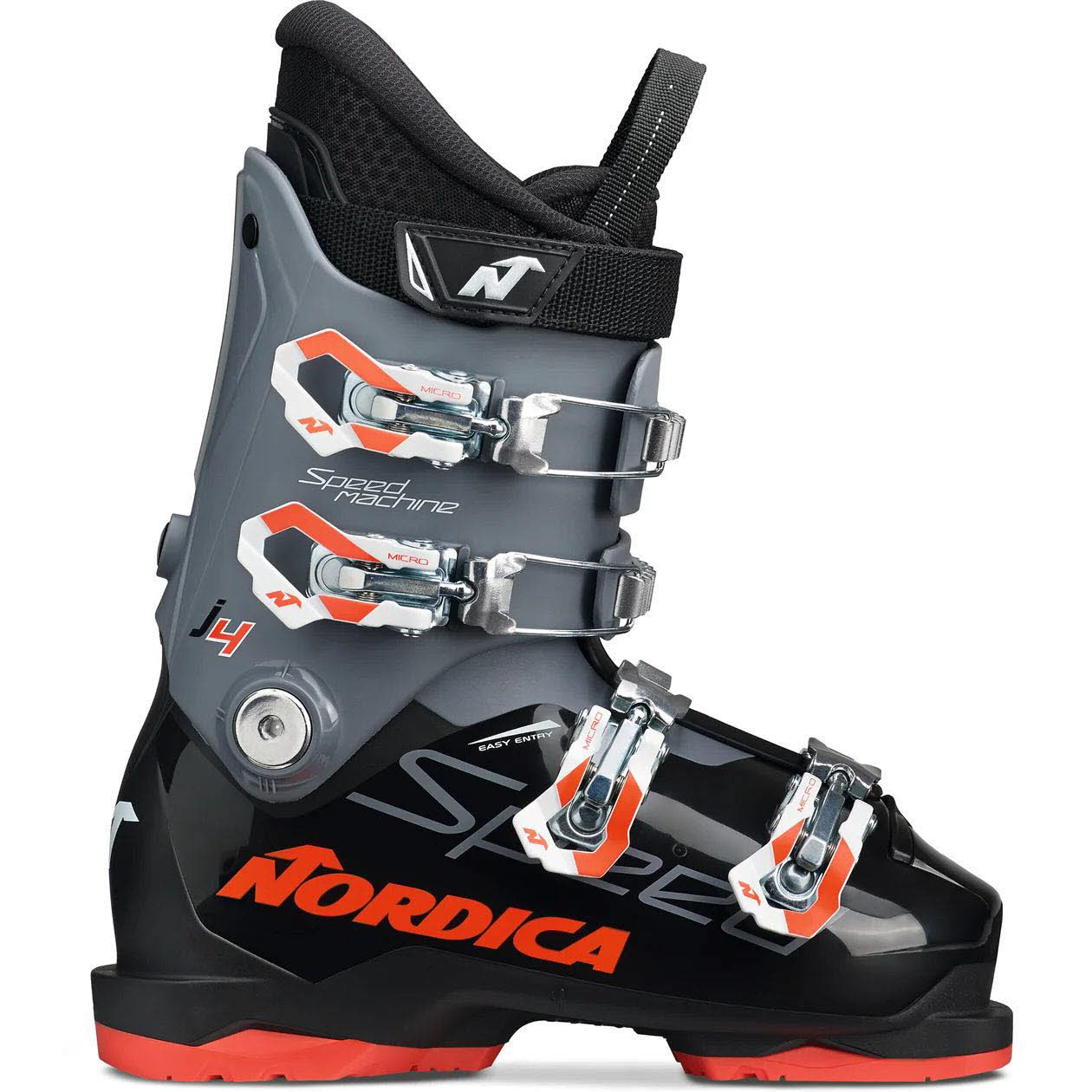 Nordica Speedmachine J4