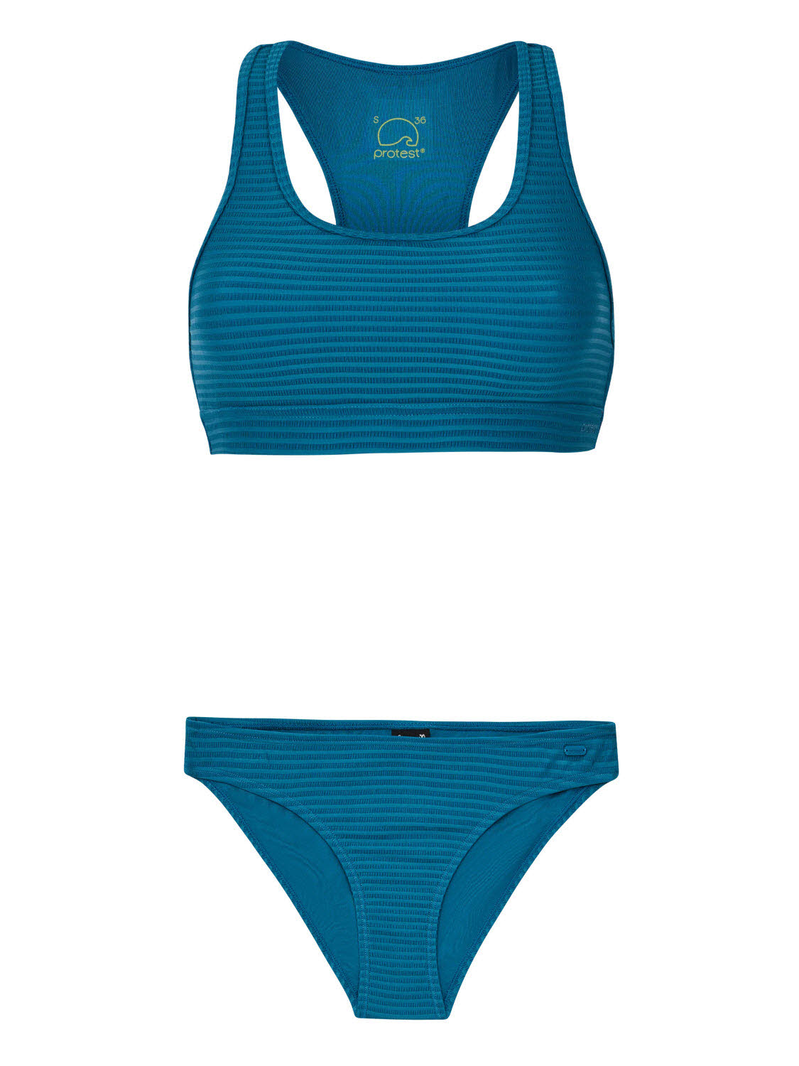 Protest PRTEager 25 bikini