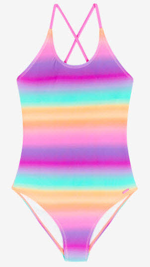 Protest PRTRainbow JR swimsuit