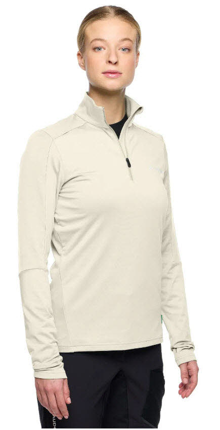 VauDe Wo Livigno Halfzip II