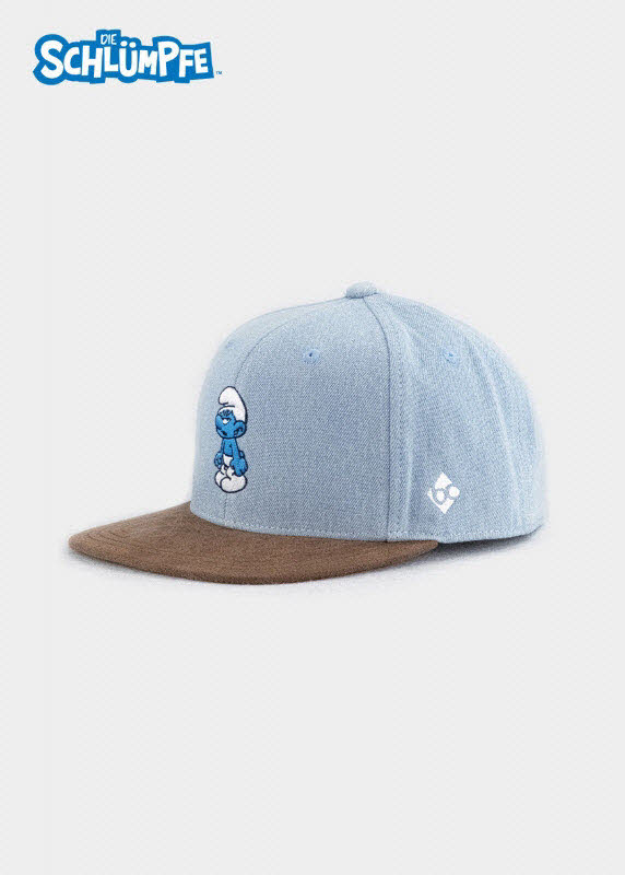 Bavarian Caps Muffi Zefix JR