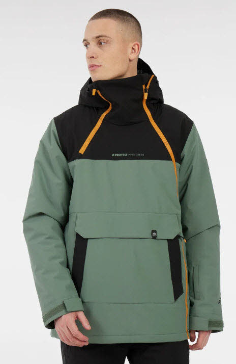 Protest PRTLado snowjacket