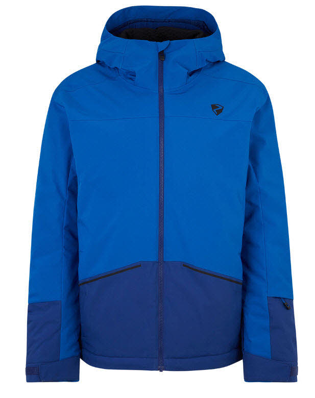 Ziener TIMBARRA man (jacket ski)