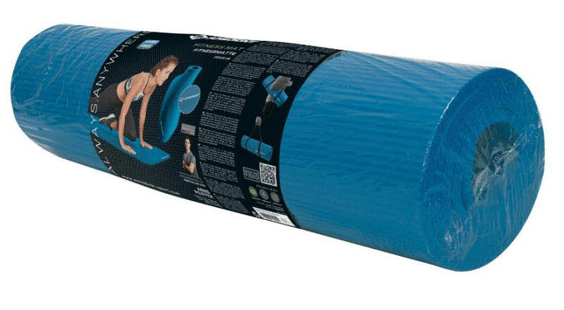 Schildkröt Fitnessmatte