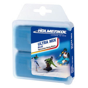 Holmenkol Ultramix Weltcup Wax
